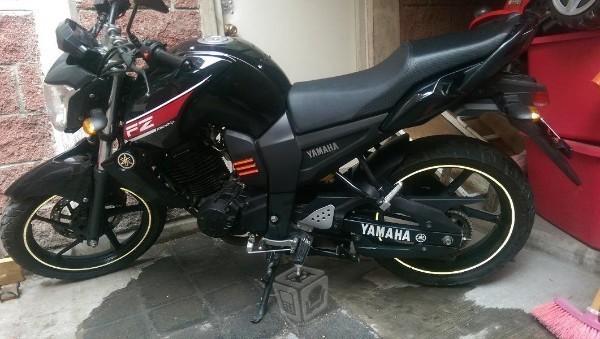 Yamaha fz -15