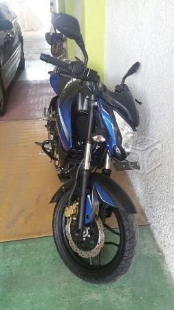 Pulsar 200 ns bws