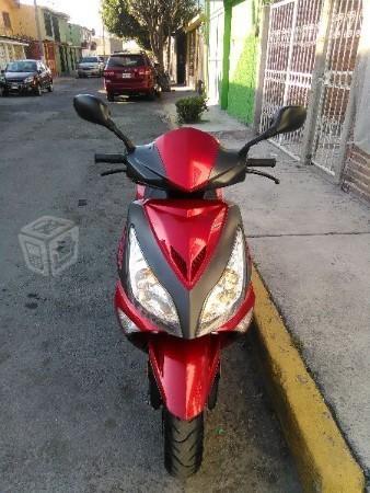 Impecable gs 150 -14