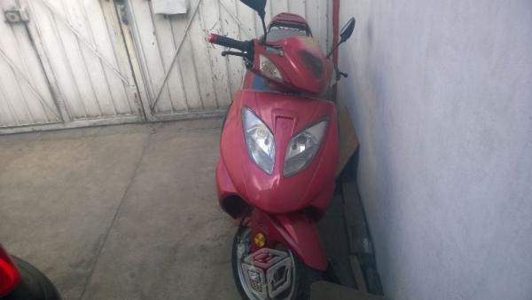 Moto italika 150 -11