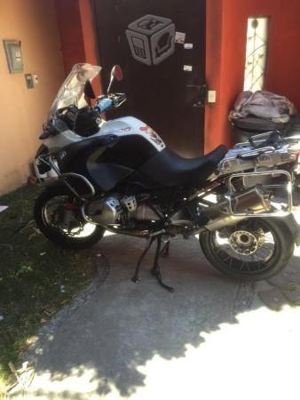 BMW R1200GS Adventure -07