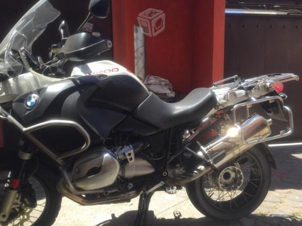 BMW R1200GS Adventure -07