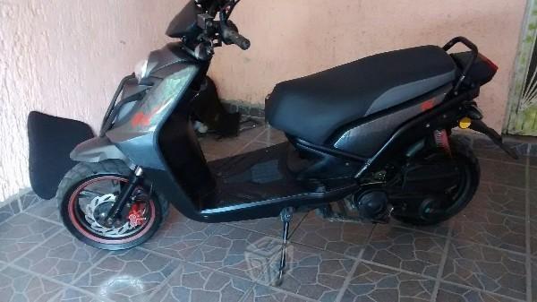 BM tipo biwis la RX 150 -13