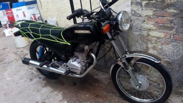 Honda tool 125 mod. -12