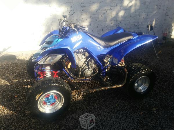 Raptor 660c.c. cambi0 x carro o cross -04