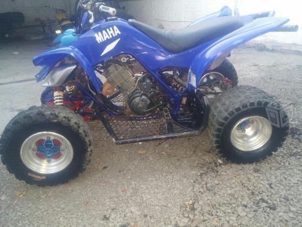 Raptor 660c.c. cambi0 x carro o cross -04