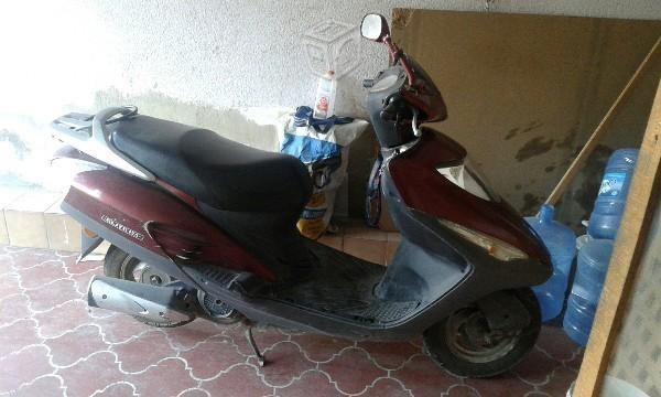 Vendo moto -08