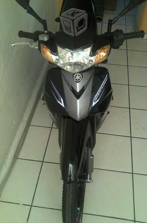 Yamaha CRYPTON -15