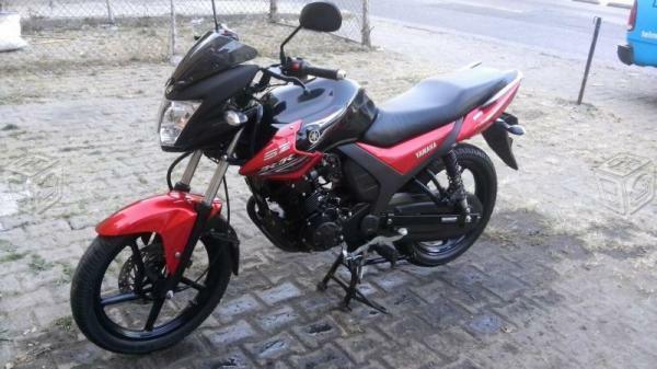 yamaha sz-rr version 2.0 doy ribete -16