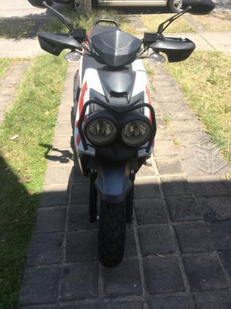 Moto Mb 150cc excelente estado -15