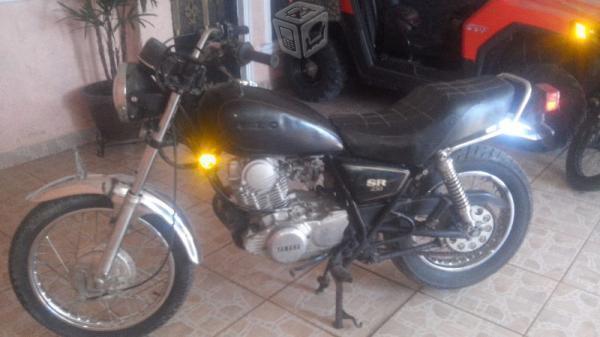 Mui vuena moto 250cc -90