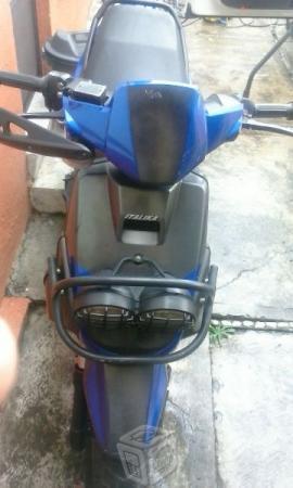 MOTONETA WS 150cc -11