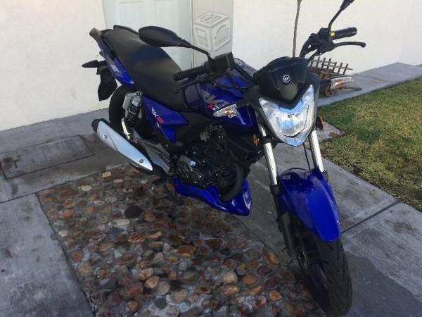 Moto Keeway RKS 150cc modelo -15