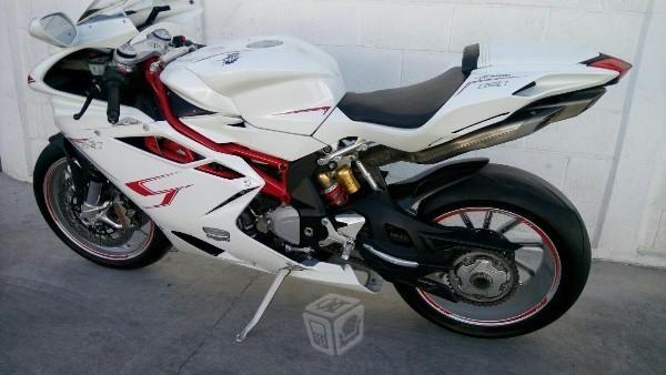 MV Agusta F4 -13