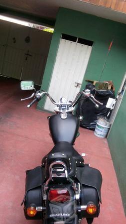 Suzuki GZ 150 -13