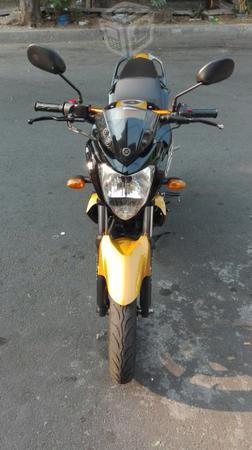 Yamaha FZ 16S -14