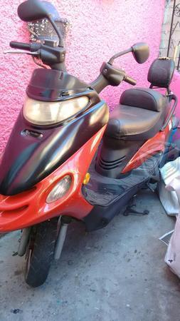 Vento triton 150cc -02