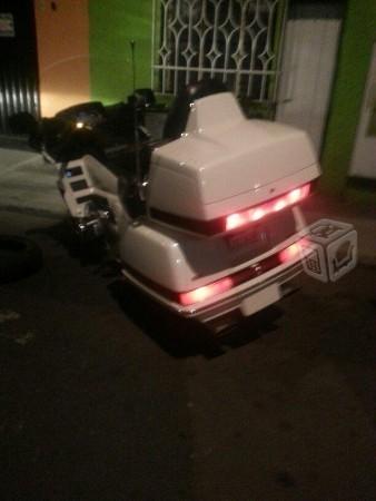 Honda goldwing c /reversa -97