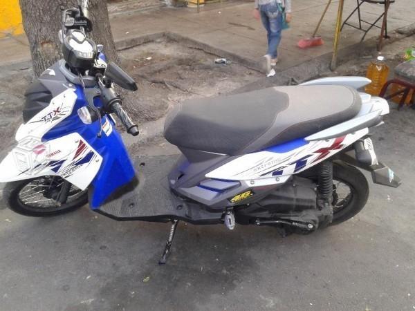 Ttx yamaha -14