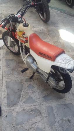 Honda QR50Y ENTERITA -00