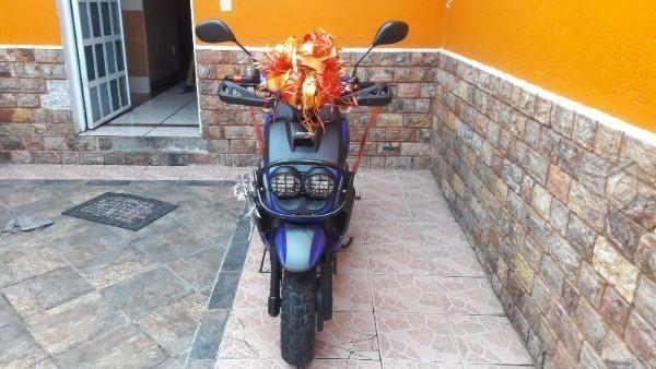 Moto italika ws150 motoneta totalmente nueva -16