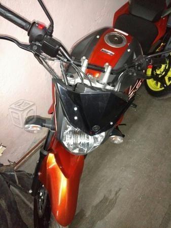 Vendo bonita fz 2.0 -16