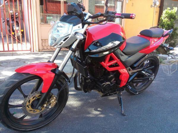 Vento xtreet cuidada p/c -14