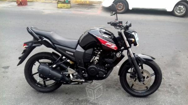 Yamaha fz16 -15