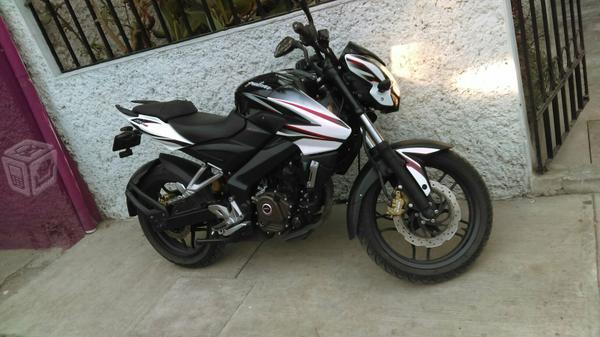 Pulsar Blanka Impecable -15