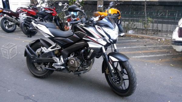 Pulsar 200 ns -14