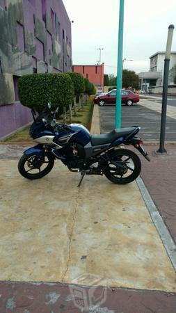 Yamaha fazer -14