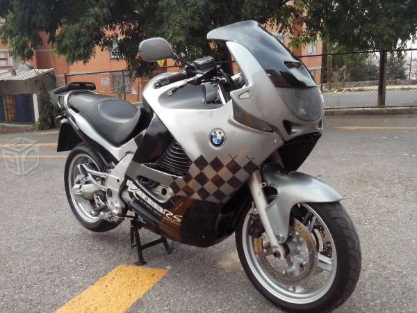 Bmw 1200 rs posible cambio -98