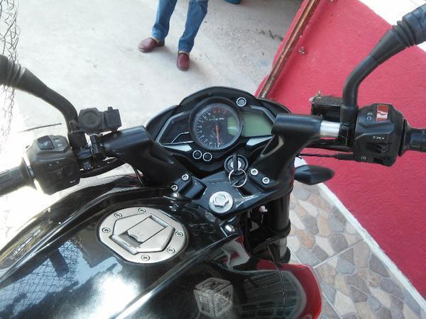 Excelente. Pulsar 200ns -15