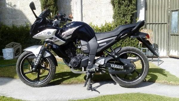 Fazer - 15 yamaha -15