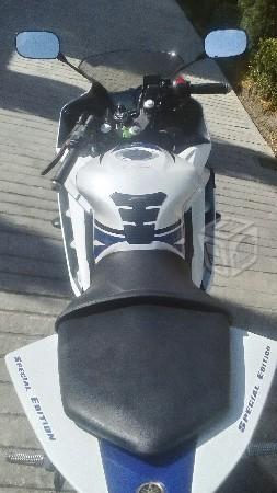 R15 YZF Yamaha -15