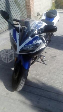 R15 YZF Yamaha -15