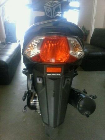 HONDA DIO EXCELENTE -13