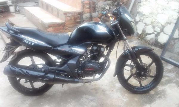 Honda 150cc buena -09