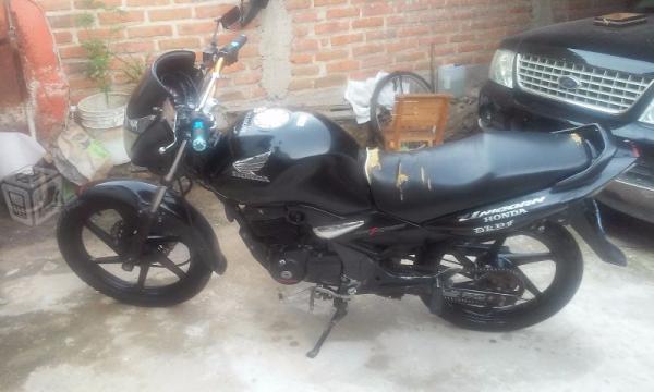 Honda 150cc buena -09