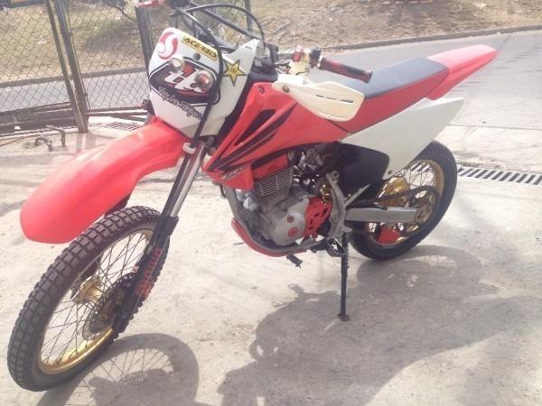 Crf 150