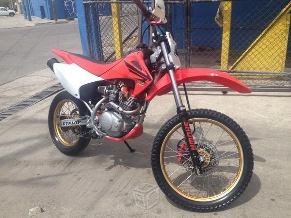 Crf 150