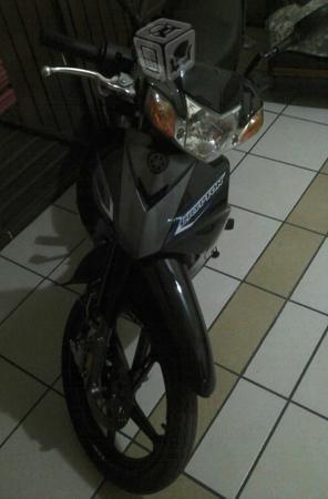 Crypton yamaha fact orig seminueva -15