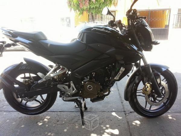 Pulsar 200ns -15