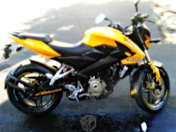 pulsar 200ns al 100% sin detalles -13