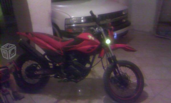 Moto dm 150cc -13