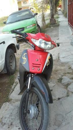 Vedo moto galaxi -12