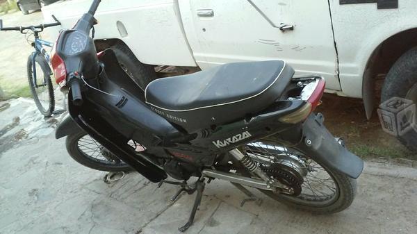 Vedo moto galaxi -12