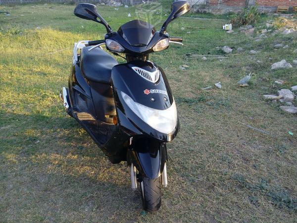 Impecable Suzuki V/C -06