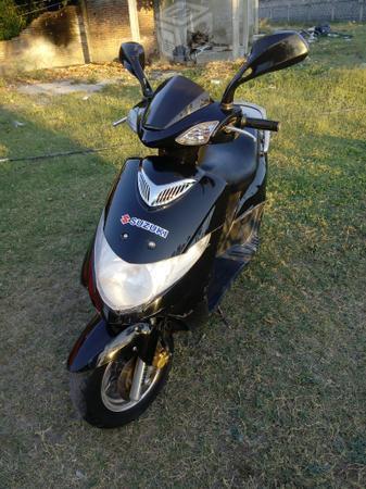 Impecable Suzuki V/C -06