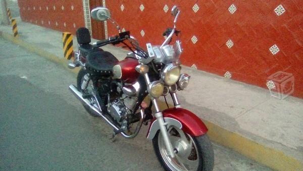 Moto vento choper clasica -04